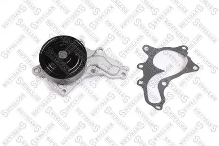 STELLOX 45000469SX Водяной насос Toyota Camry (V70) 2.5