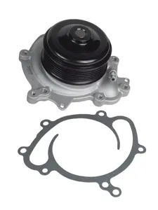 STELLOX 45000506SX Водяной насос 204,212,221,218,251,166 3.0 10