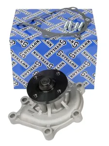 STELLOX 45000511SX Водяной насос Kia Carnival 2.9D 06-
