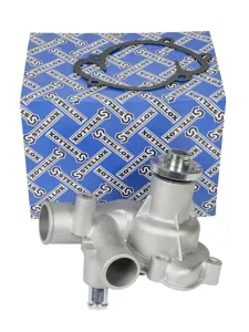 STELLOX 45000522SX помпа УАЗ ЗМЗ-5143