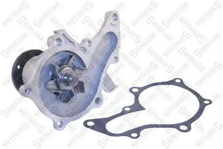 STELLOX 45010022SX Водяной насос Toyota Carina Corolla 1.6 16V 87>