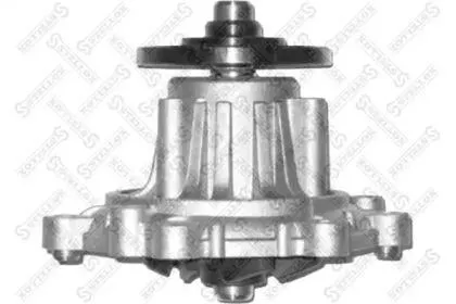 STELLOX 45010023SX Водяной насос Toyota LANDCRUISER Hilux 2.4-3.0D 90-
