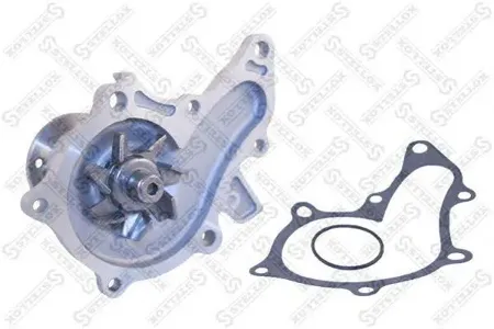 STELLOX 45010024SX Водяной насос Toyota Carina Corolla 1.6 16V 87>