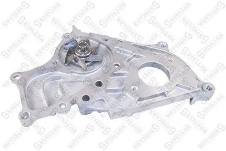STELLOX 45010038SX Водяной насос Toyota Camry Carina Corolla 1.8&2.0DTD 82>