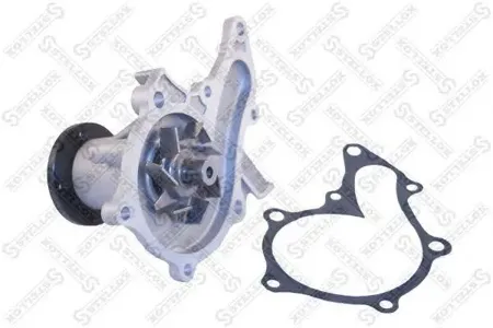 STELLOX 45010057SX Водяной насос Toyota Carina Avensis 1.61.8 16V 92-00