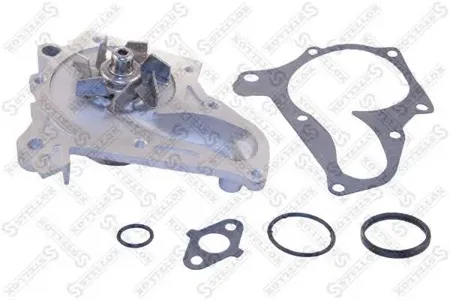 STELLOX 45010059SX Водяной насос Toyota Camry Carina Celica 2.02.2 88>