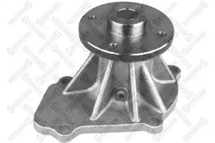 STELLOX 45020006SX Водяной насос Nissan Vanette Terrano 2.4 87-94