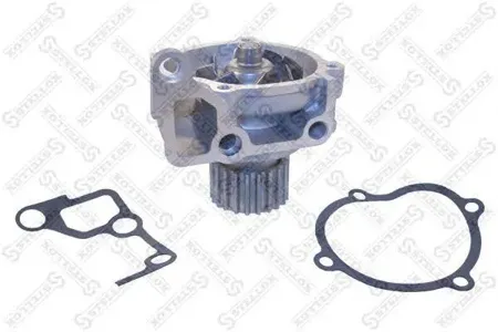 STELLOX 45030004SX Водяной насос Suzuki Grand Vitara , Mazda 626 2.0DTDHDi 84>
