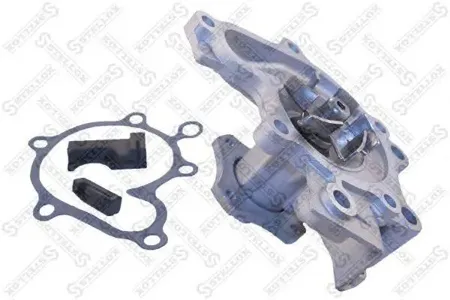 STELLOX 45030005SX Водяной насос Mazda 626323 1.82.0 16V 92>