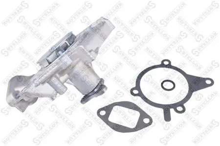 STELLOX 45030008SX Водяной насос Mazda 323 1.3-1.8 16V 86>