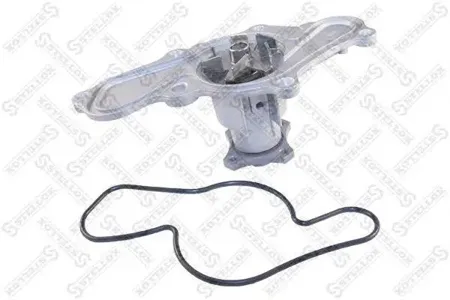 STELLOX 45030015SX помпа Mazda 626 2.5 24V <98323 2.0 24VMX-3MX-6Xedos 9