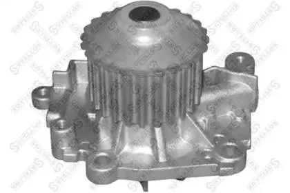 STELLOX 45040035SX Водяной насос Mitsubishi 1.61.82.0 95> Volvo 1.8 98>