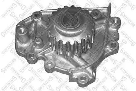 STELLOX 45080008SX Водяной насос Honda Civic CR-V 1.62.0 16V 95>