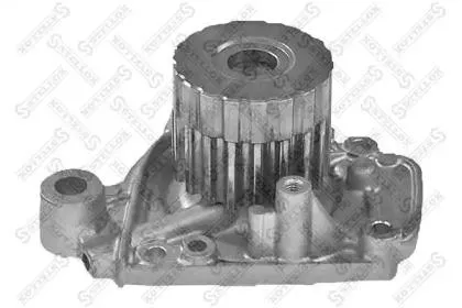 STELLOX 45080010SX Водяной насос Honda Civic 1.41.51.6 16V >01HRV 1.6 16V 99>
