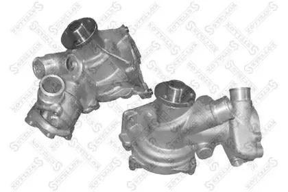 STELLOX 45090013SX Водяной насос