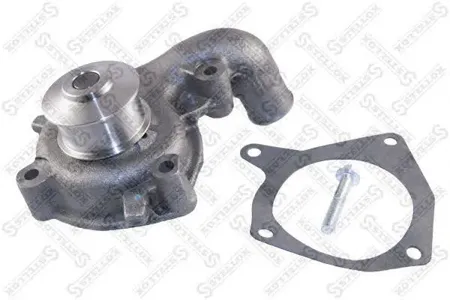 STELLOX 45100036SX Водяной насос Ford Escort Fiesta Orion 1.8D 88>