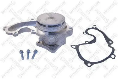 STELLOX 45100044SX Водяной насос Ford Focus 1.8DiTDi 98>