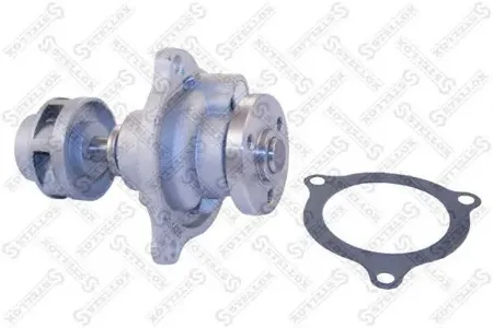 STELLOX 45100056SX Водяной насос Ford Fiesta 1.3 02>
