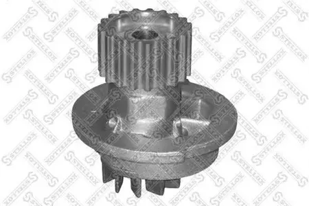 STELLOX 45110008SX Водяной насос Daewoo Nubira 1.6i 16V 97>