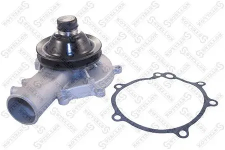 STELLOX 45110016SX помпа Opel Ascona Rekord 1.7-2.2 <86