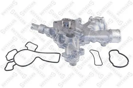 STELLOX 45110028SX помпа Opel Astra Corsa 1.0i1.2i 12V16V 96>