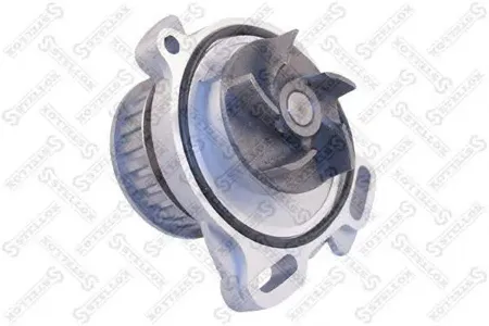 STELLOX 45120002SX Водяной насос Audi 8090100200, VW Passat 1.9-2.3 77-91