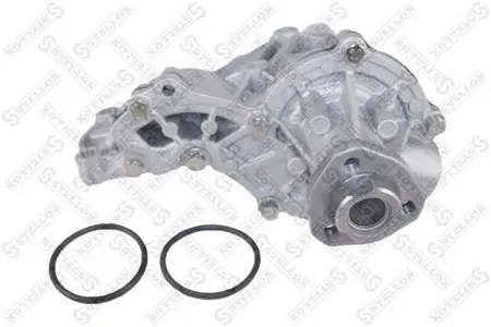 STELLOX 45120004SX Водяной насос Audi 8090,VW Passat Golf 1.6-2.0DTD&Avant 81-99
