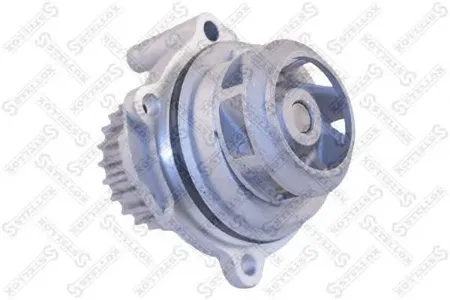 STELLOX 45120019SX Водяной насос Audi A3A4VW Bora Golf IV Passat 1.6 96>