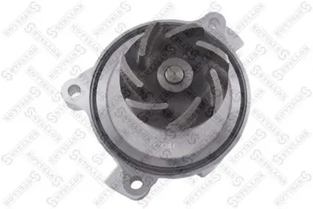 STELLOX 45120020SX помпа 18z Audi 100A6, VW LT Transporter 2.4D2.5TDi 90>