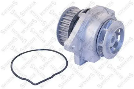 STELLOX 45120023SX Водяной насос Audi A2, VW Golf Bora Polo , Skoda Fabia 1.4 16V 97>