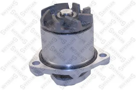 STELLOX 45120025SX помпа VW Golf Passat Vento Bora Sharan 2.82.9 V6