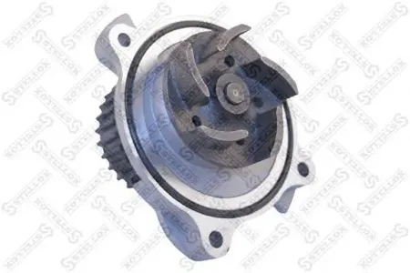 STELLOX 45120050SX Водяной насос Audi 8090100 2.22.3 90-94A6 2.3 94>