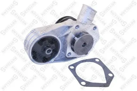 STELLOX 45130004SX Водяной насос Skoda FormanFavorit 1.3 89>