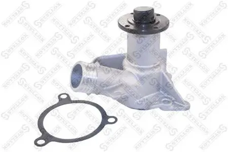 STELLOX 45160002SX Водяной насос BMW E28E30E34Z1 2.0i-2.7 V6 M20 87-91