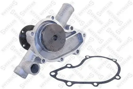 STELLOX 45160004SX Водяной насос BMW E28E30 1.6i1.8i M10M40 82-88