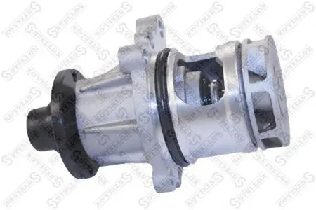 STELLOX 45160006SX Водяной насос BMW E30E36E34E46 1.6i-1.9i 89>