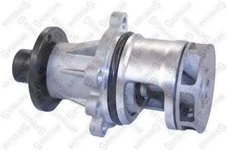 STELLOX 45160007SX Водяной насос BMW E34E36 1.6i1.8i M40 90-95