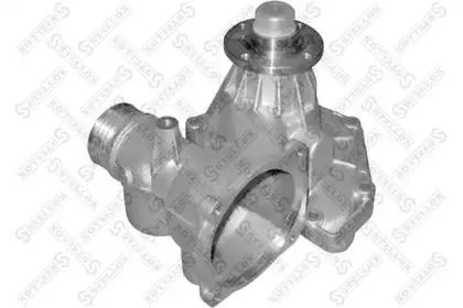 STELLOX 45160009SX Водяной насос