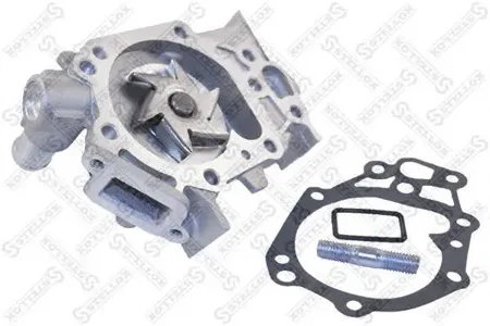 STELLOX 45180010SX Водяной насос Renault Clio Kangoo Twingo 1.1-1.6 D7FK7M 96>