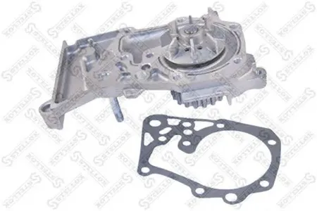 STELLOX 45180023SX помпа Renault Clio Laguna 1.41.6 16V 98>, Dacia Logan 1.6 16V 06>