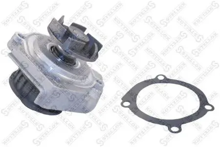 STELLOX 45200009SX помпа Fiat PuntoUnoCinquecento 1.11.2 89>