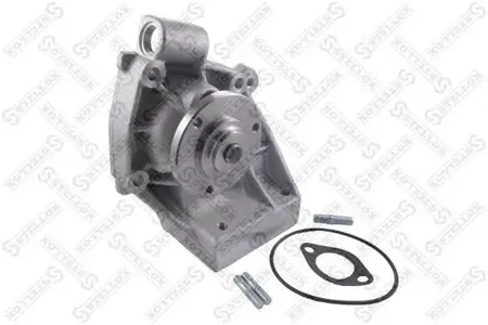 STELLOX 45200035SX Водяной насос Fiat Ducato 2.5DTD 94>