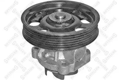 STELLOX 45200049SX Водяной насос Opel Suzuki Fiat 1.3 TD 03>