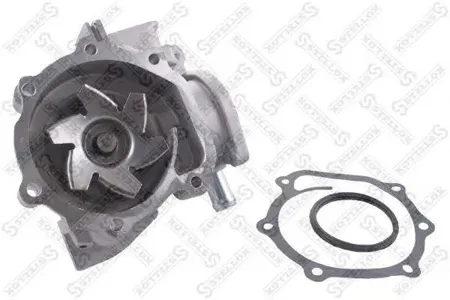 STELLOX 45220002SX Водяной насос Subaru Forester Impreza Legacy 1.6i-2.2i 16V