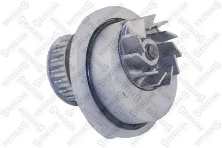 STELLOX 45250004SX Водяной насос Daewoo Lanos 1.41.5 8V 97>