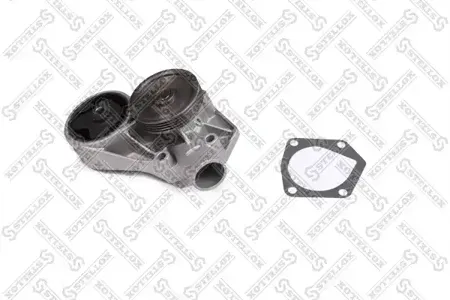 STELLOX 45250018SX Водяной насос Skoda Felicia 1.3 94>