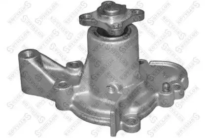 STELLOX 45250036SX Водяной насос Hyundai Atos 1.0i 12V 97>