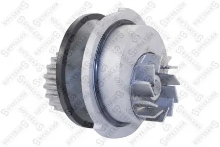 STELLOX 45340002SX Водяной насос Daewoo Nexia Lanos 1.51.6 16V 95>