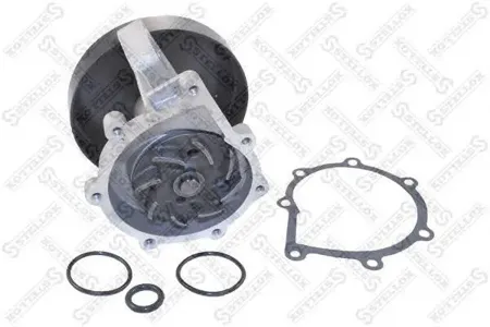 STELLOX 45410002SX Водяной насос Saab 9-5900 2.0i2.3i 16V 93>