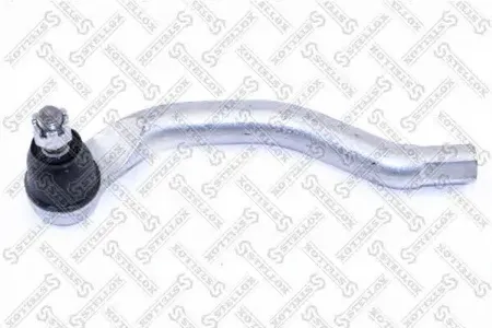 STELLOX 5100009SX Наконечник рулевой левый Honda Civic 06>